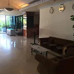 Hotel Bumi Asih Jaya Bandung