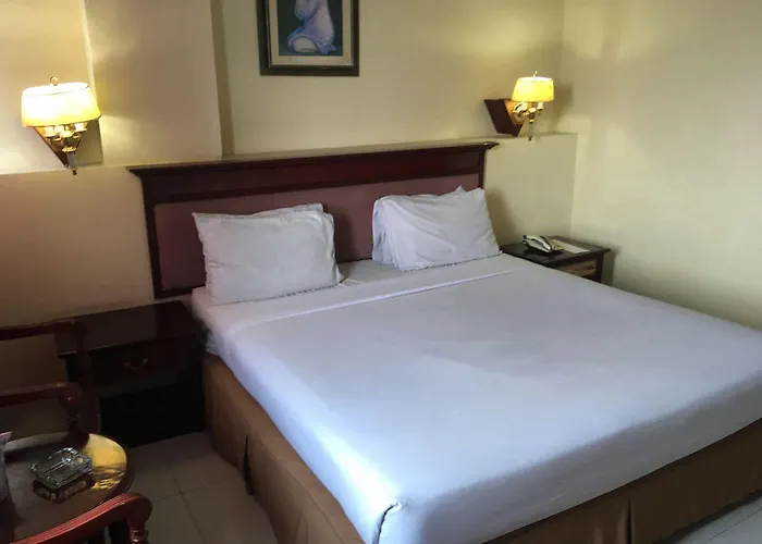Hotel Bumi Asih Jaya Bandung