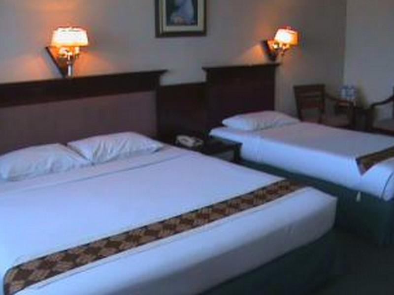 Hotel Bumi Asih Jaya 2*
