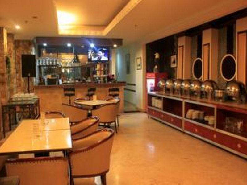 Hotel Bumi Asih Jaya