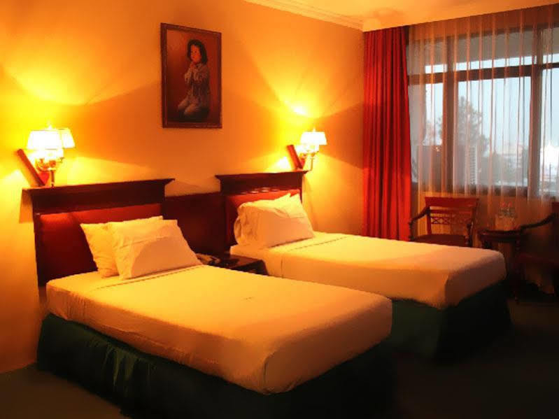 Bumi Asih Jaya Hotel