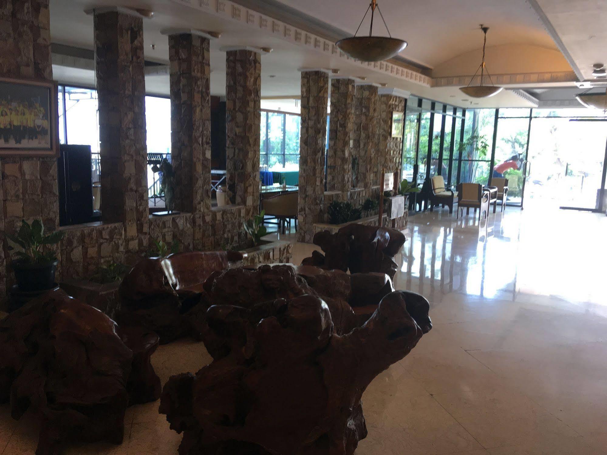 Bumi Asih Jaya Hotel Bandung
