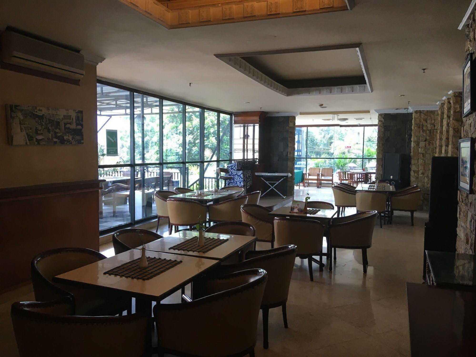 Hotel Bumi Asih Jaya Bandung