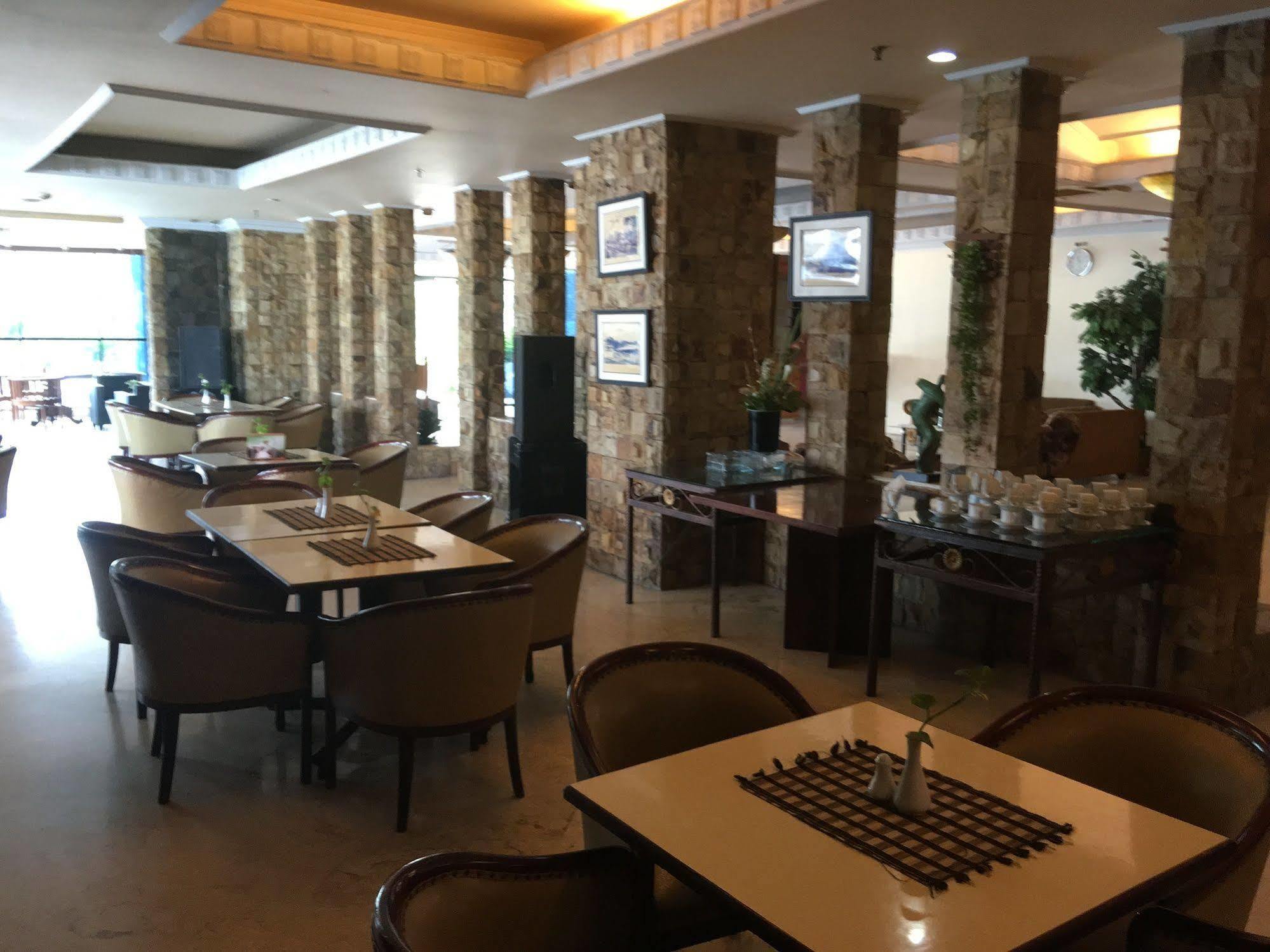 Hotel Bumi Asih Jaya