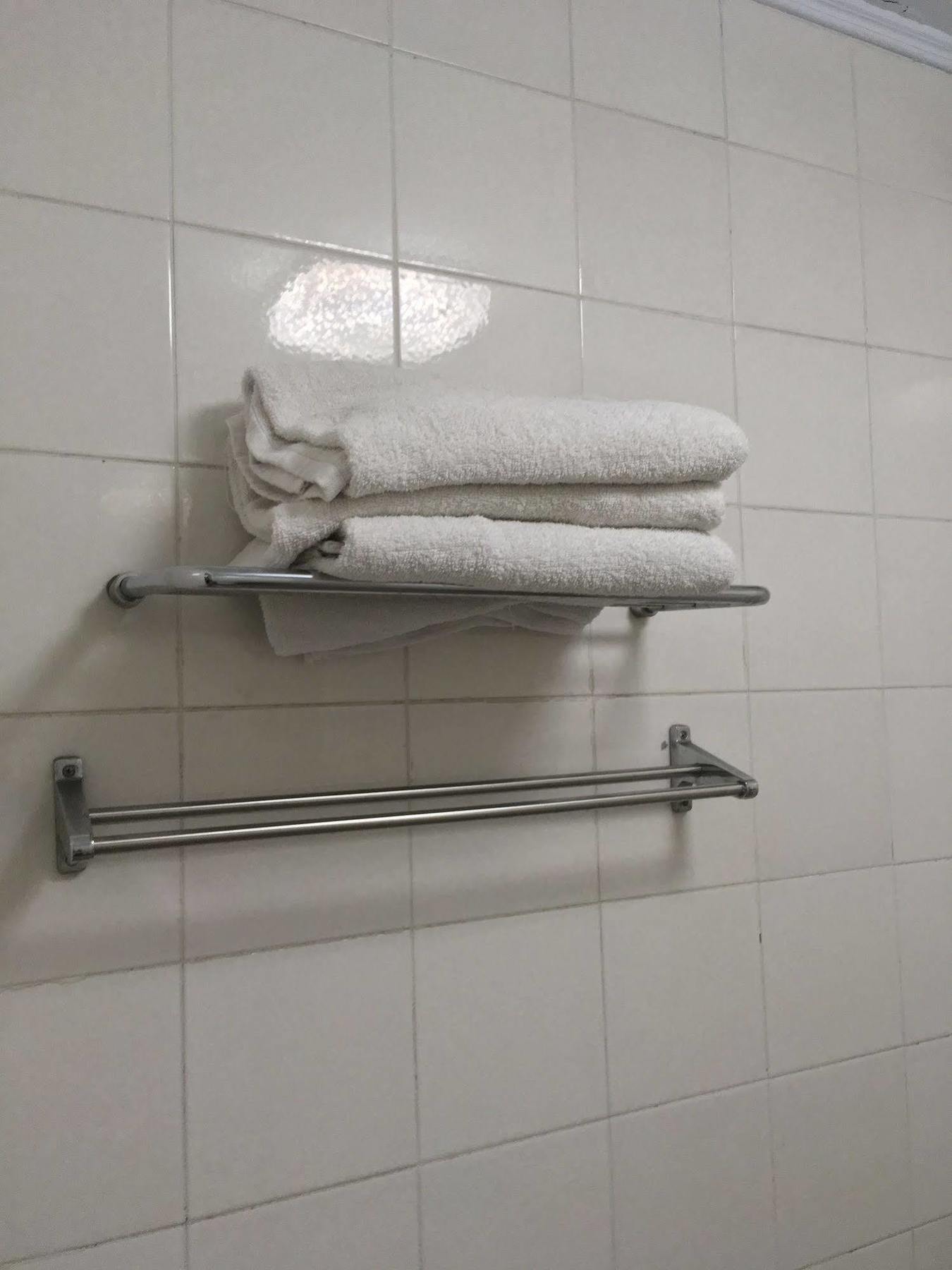 Bumi Asih Jaya Hotel Bandung