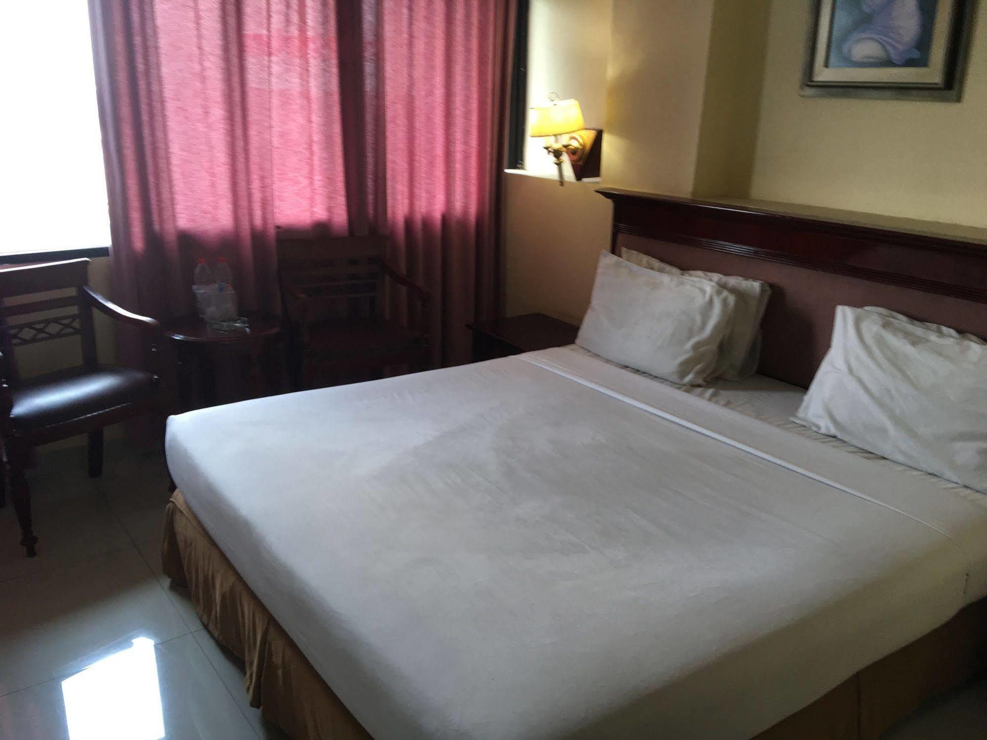 Hotel Bumi Asih Jaya