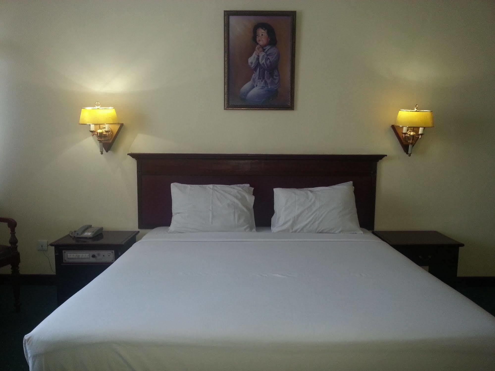 Hotel Bumi Asih Jaya