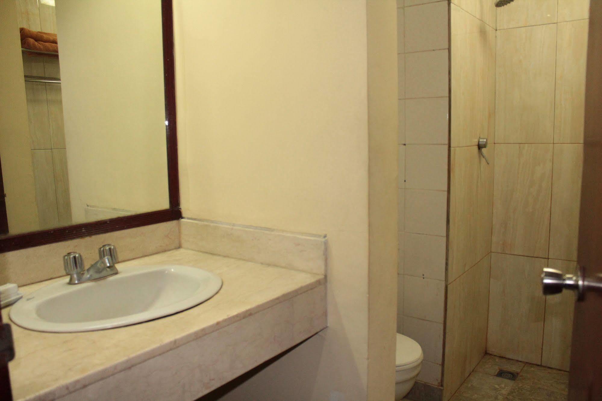 Hotel Bumi Asih Jaya Bandung