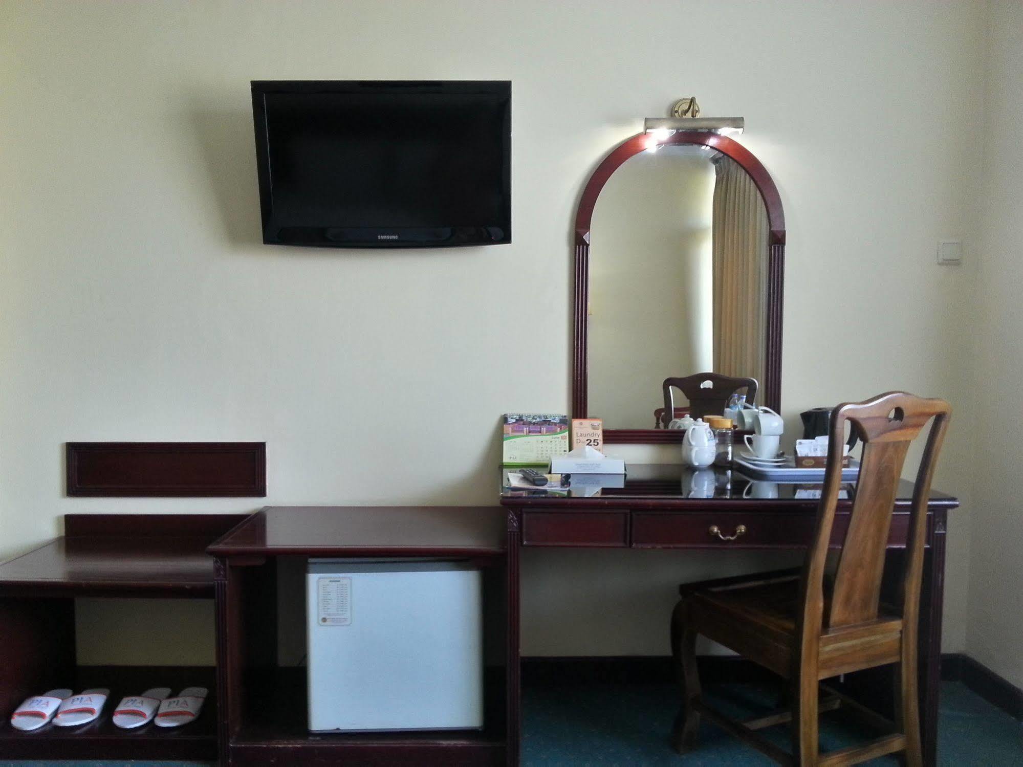 Bumi Asih Jaya Hotel Bandung