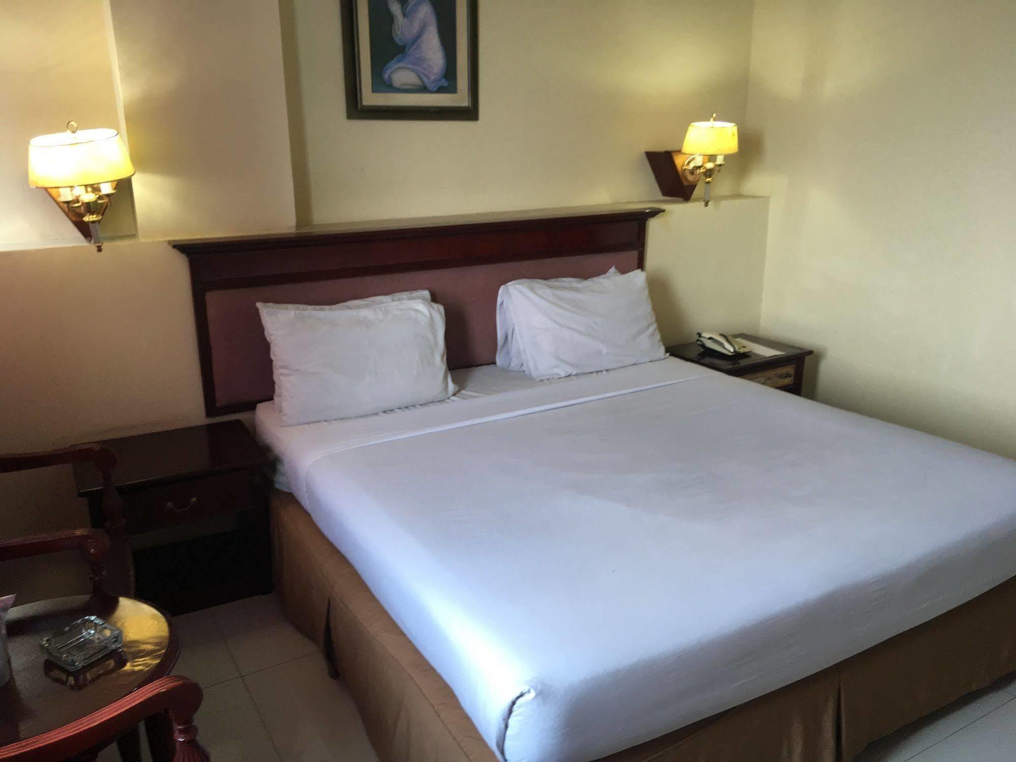 Hotel Bumi Asih Jaya