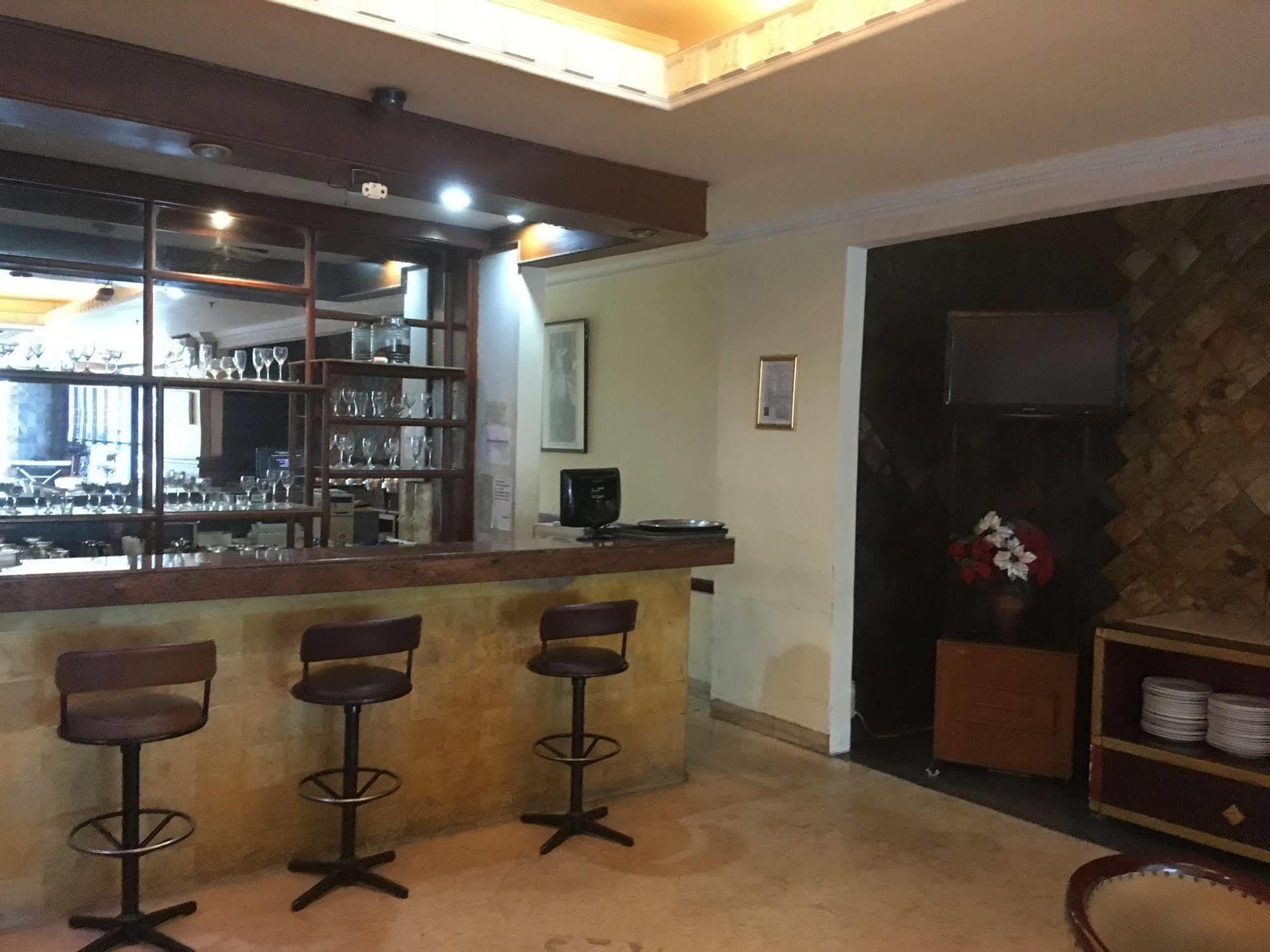 Hotel Bumi Asih Jaya 2*