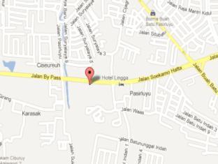 Bumi Asih Jaya Hotel
